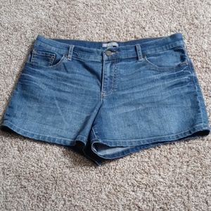 NEW YORK & COMPANY Shorts